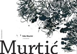 EDO MURTIĆ – CRTAČKI DNEVNIK